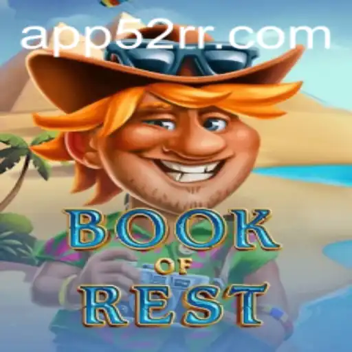 Explorando o Enigmático Jogo BookofRest