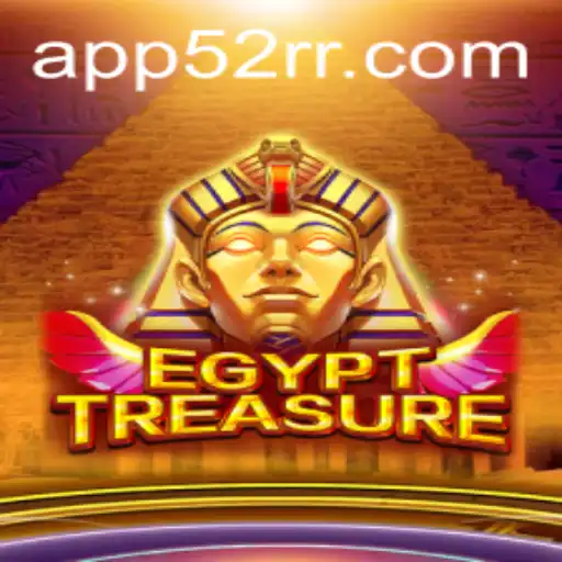 Explorando o Fascinante Mundo de EgyptTreasure