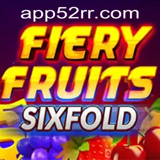 FieryFruitsSixFold: Explorando um Jogo Intenso e Colorido