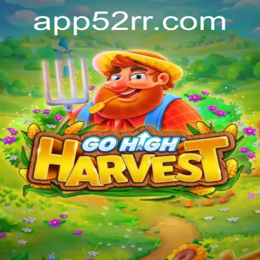 GoHighHarvest: Uma Nova Experiência no Mundo dos Jogos
