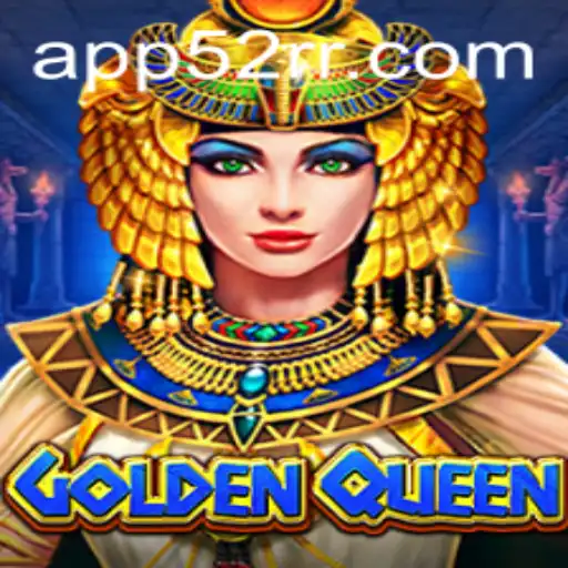 GoldenQueen: A Fascinante Aventura Digital de 52RR.com