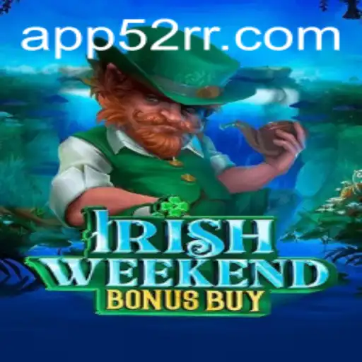 Descubra o Fascinante Mundo de IrishWeekendBonusBuy