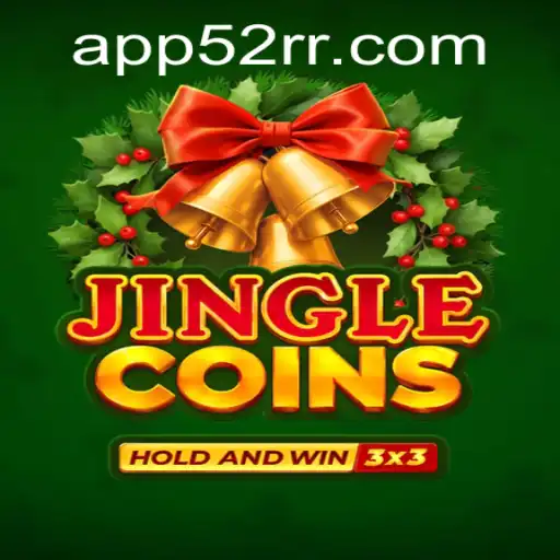 Descubra Jinglecoins: Uma Nova Aventura no Mundo dos Jogos