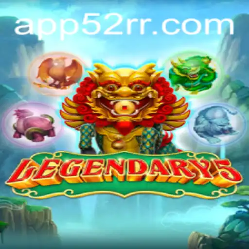Descubra o Mundo de Legendary5: Regras e Estratégias para 2023