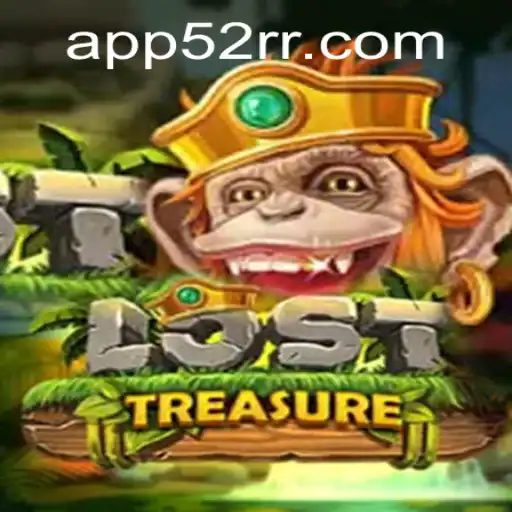 Descubra o Fascinante Mundo de LostTreasure