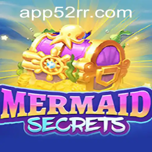 Descubra o Encantador Mundo de MermaidSecrets e sua Conexão com 52RR.com