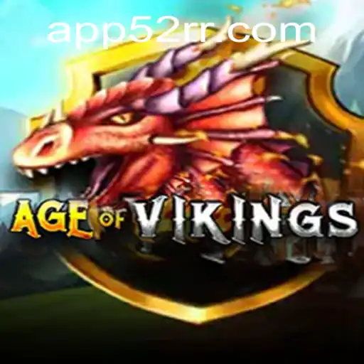 Descubra AgeofViking: O Desafio Supremo dos Vikings