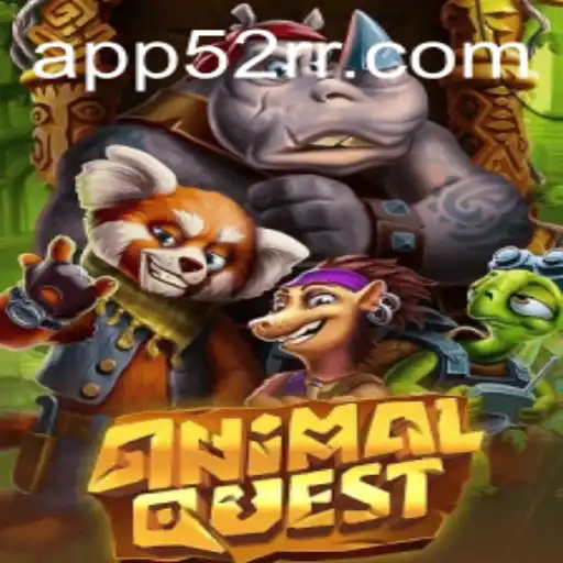 Descubra o Fascinante Mundo de AnimalQuest: Aventura, Estratégia e Diversão