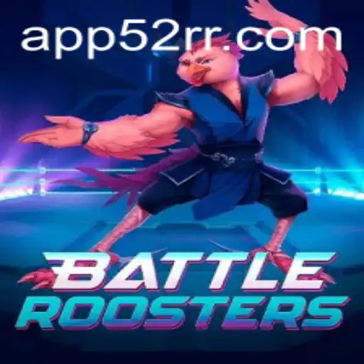 Explorando o Universo de BattleRoosters: A Nova Dimensão dos Jogos de Estratégia