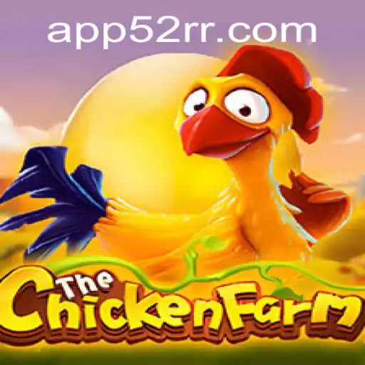 ChickenFarm: Um Jogo de Estratégia e Diversão