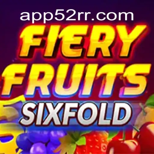 FieryFruitsSixFold: Explorando um Jogo Intenso e Colorido