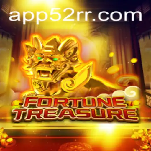 Descubra o Mundo de Aventura e Sorte com FortuneTreasure