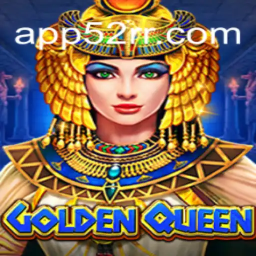 GoldenQueen: A Fascinante Aventura Digital de 52RR.com