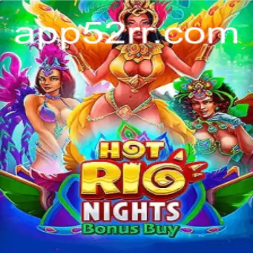 Explorando o Jogo HotRioNightsBonusBuy