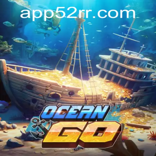 Explorando OceanGO: Uma Aventura Aquática Revolucionária