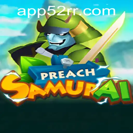Descubra o Universo de PreachSamurai: O Jogo Revolucionário