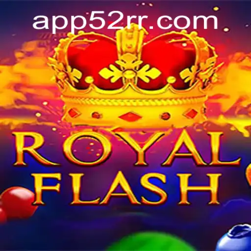 Descubra o RoyalFlash: Um Jogo Inovador com Toques de Tradição e Modernidade