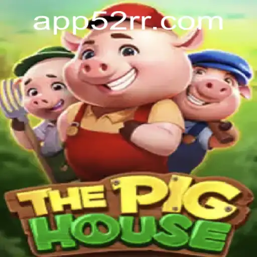 Explorando o Mundo de ThePigHouse