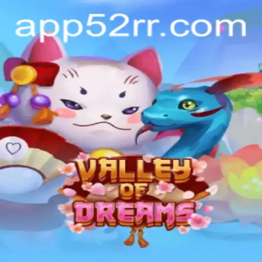 Descubra o Fascinante Mundo de ValleyofDreams