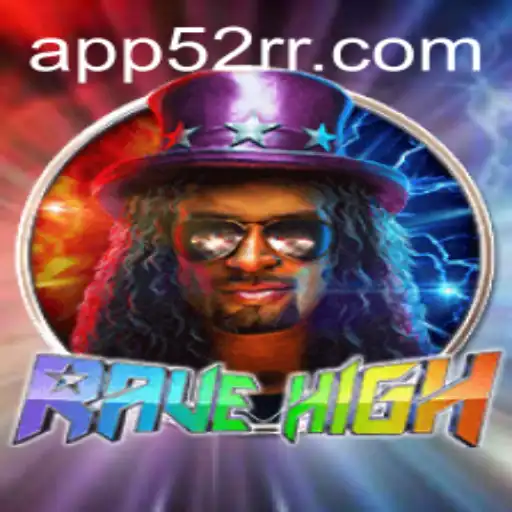RaveHigh: A Nova Sensação no Mundo dos Jogos