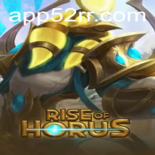Desvendando o Mundo de 'RiseofHorus': Um Mergulho em Sua Jogabilidade e Regras