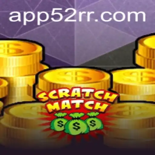 Descubra o Mundo de ScratchMatch: A Nova Sensação dos Jogos Online em 52RR.com