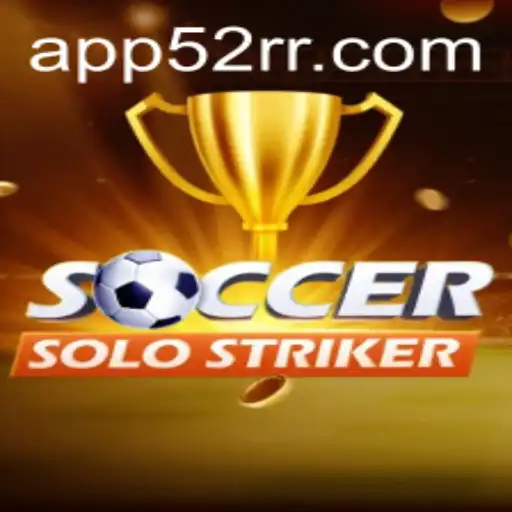 SoccerSoloStriker: Dominando o Campo com Estratégia e Habilidade
