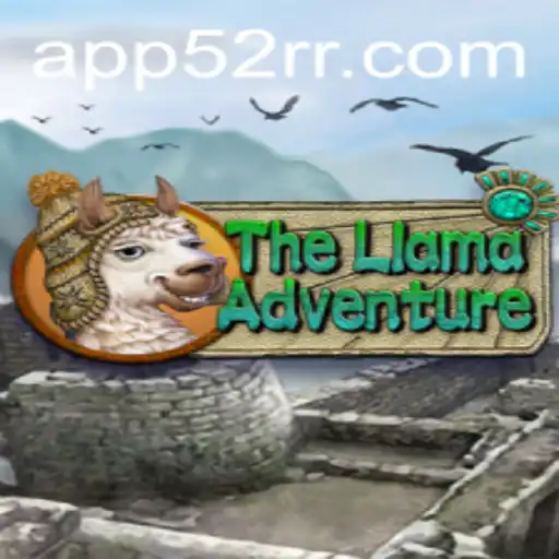 TheLlamaAdventure: Explore o Mundo das Lhamas com 52RR.com