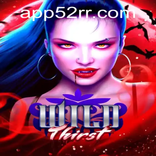 Descubra o Mundo de WildThirst: Uma Aventura Inovadora no Universo dos Jogos
